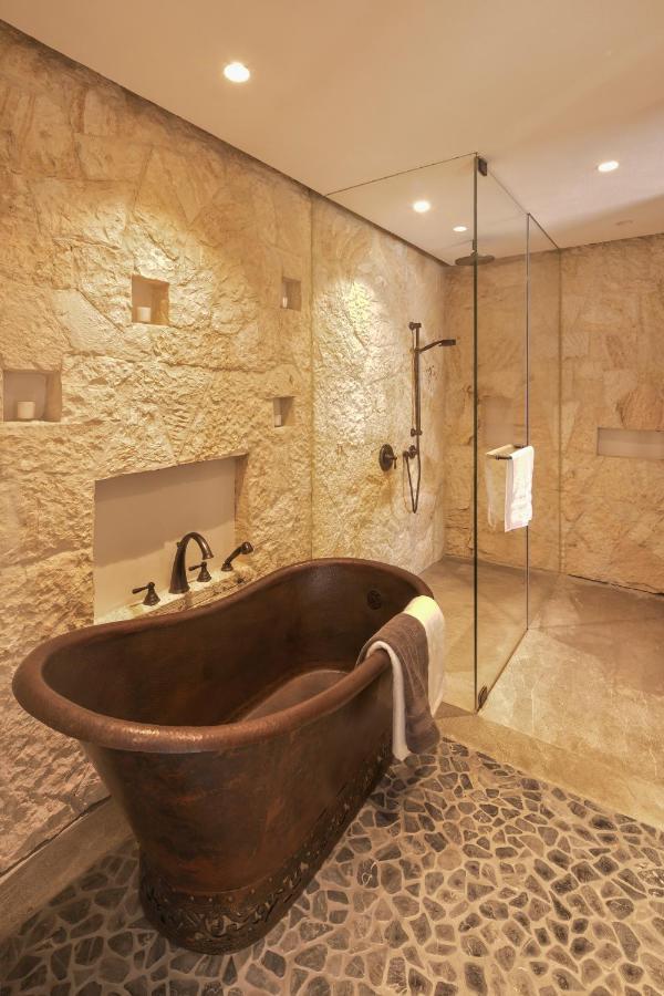 Hotel Casa Santo Origen Oaxaca ภายนอก รูปภาพ