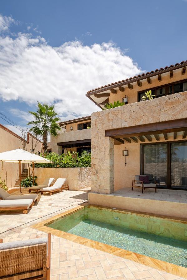 Hotel Casa Santo Origen Oaxaca ภายนอก รูปภาพ