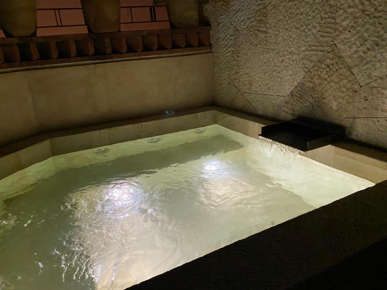 Hotel Casa Santo Origen Oaxaca ห้อง รูปภาพ